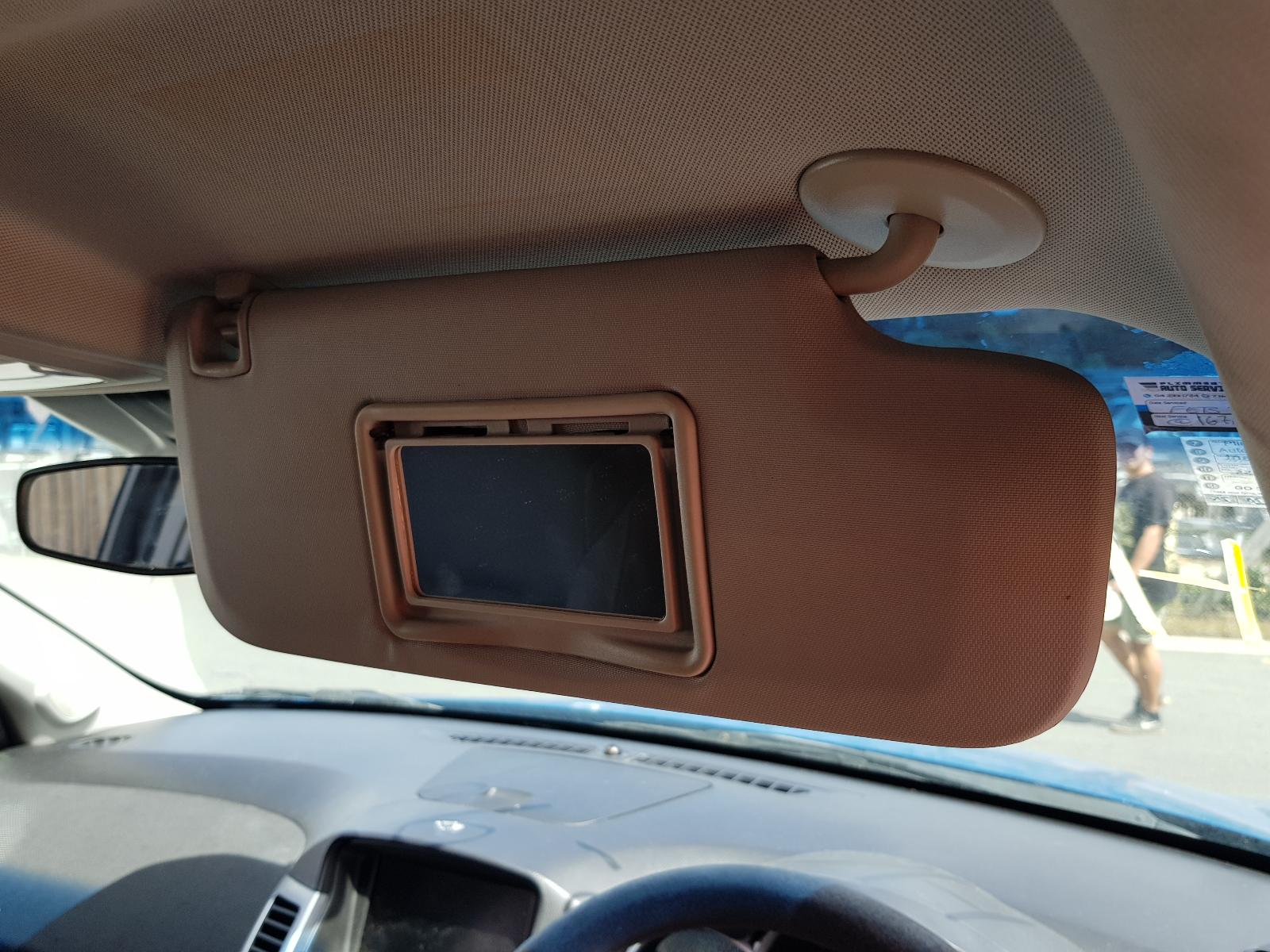 Holden Cruze - 2009-Present