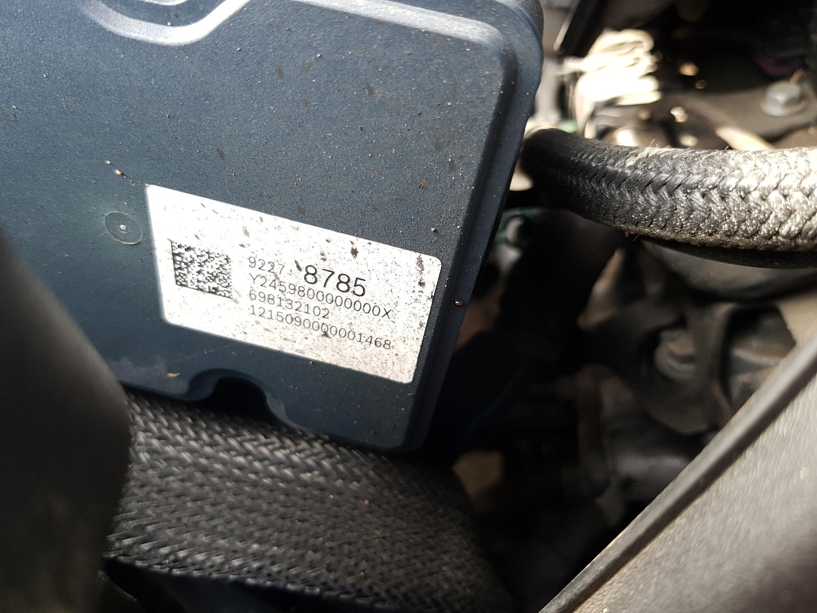 Holden Commodore - VF 2013-Present