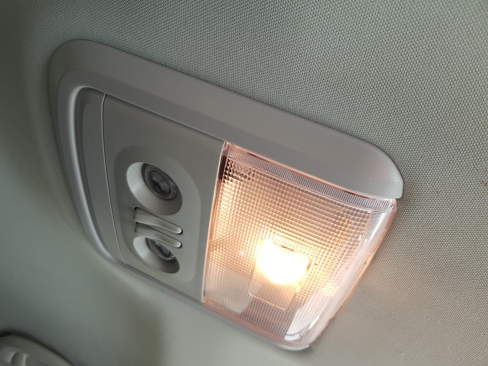 Ford Territory - SZ 2011-Present