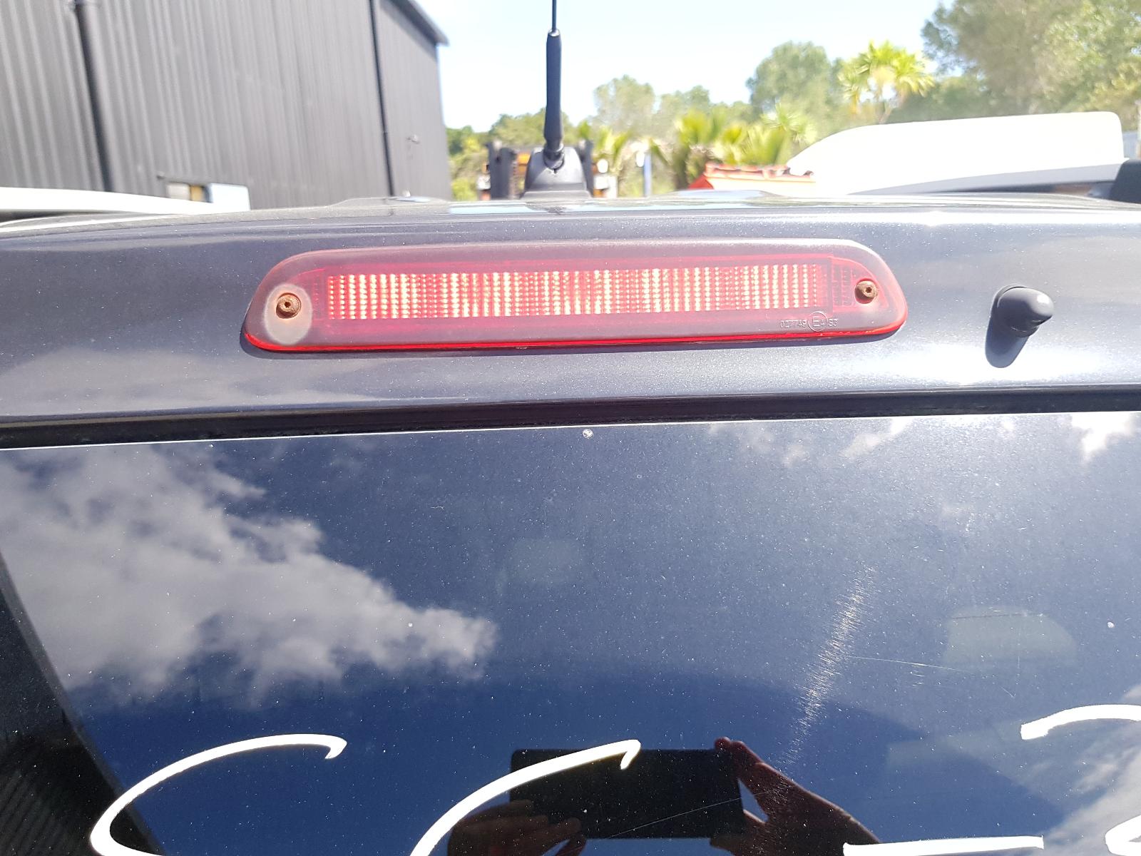 Ford Escape - LF 2007-Present