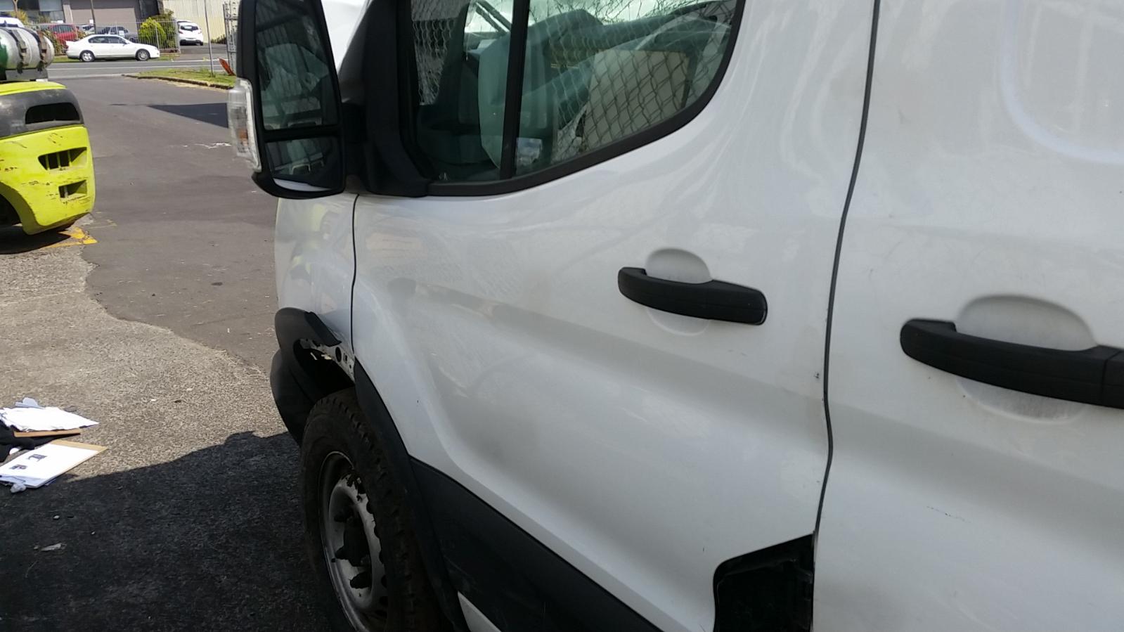 Ford Transit - Other