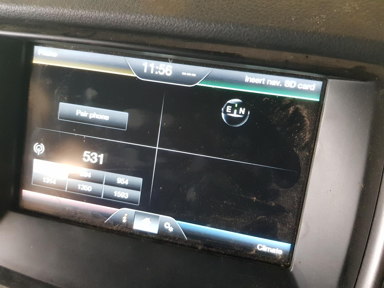 Ford Ranger - PX/PX2 2011-2017