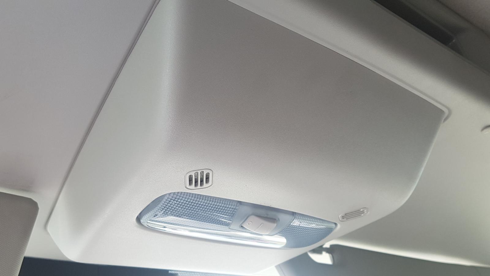 Ford Transit - Other