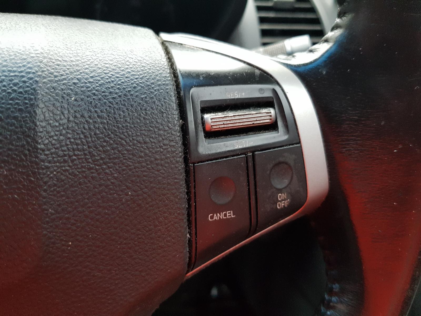 Holden Colorado - RG 2012 -2016