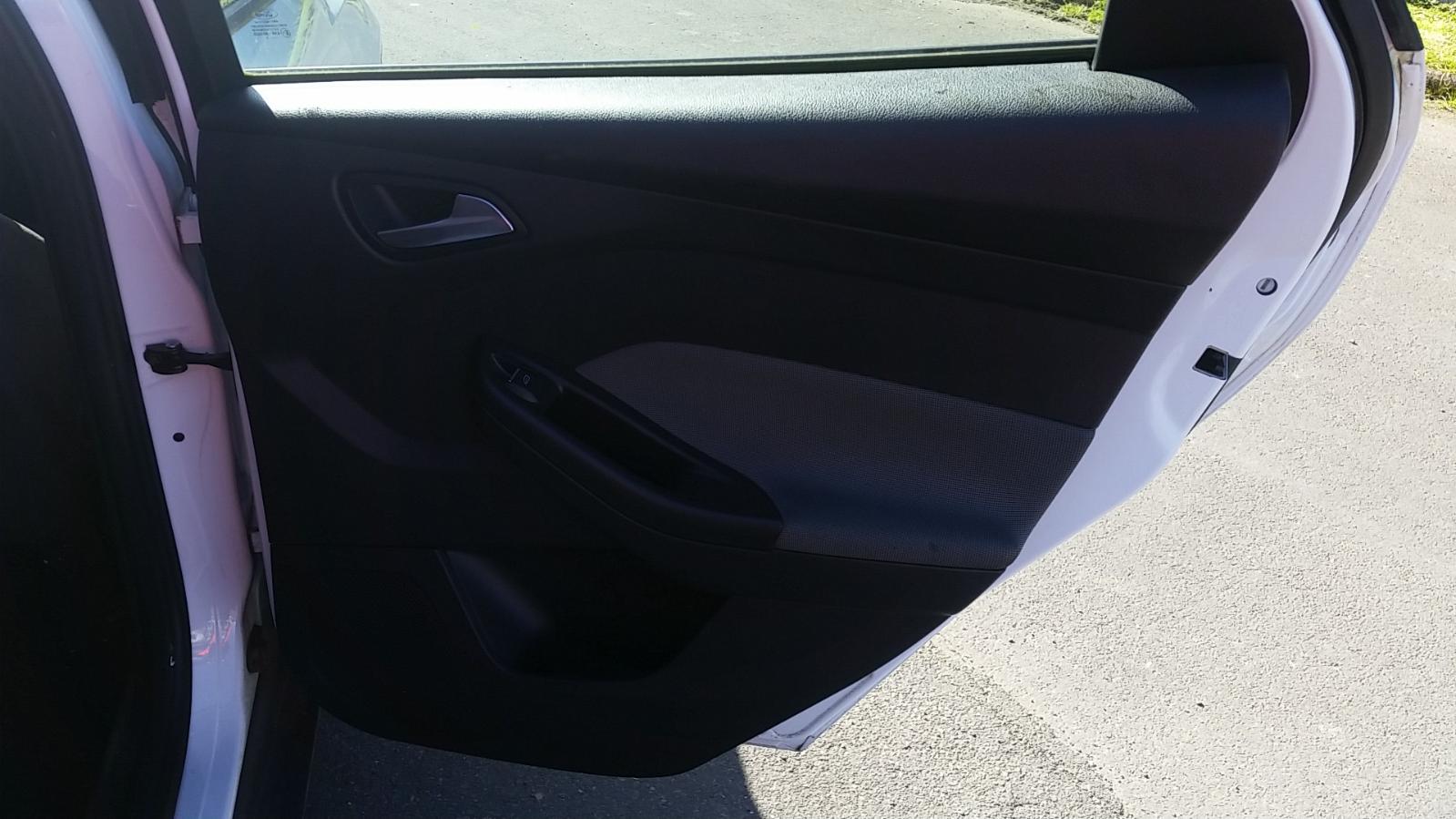 Ford Focus - LW 2011-2015