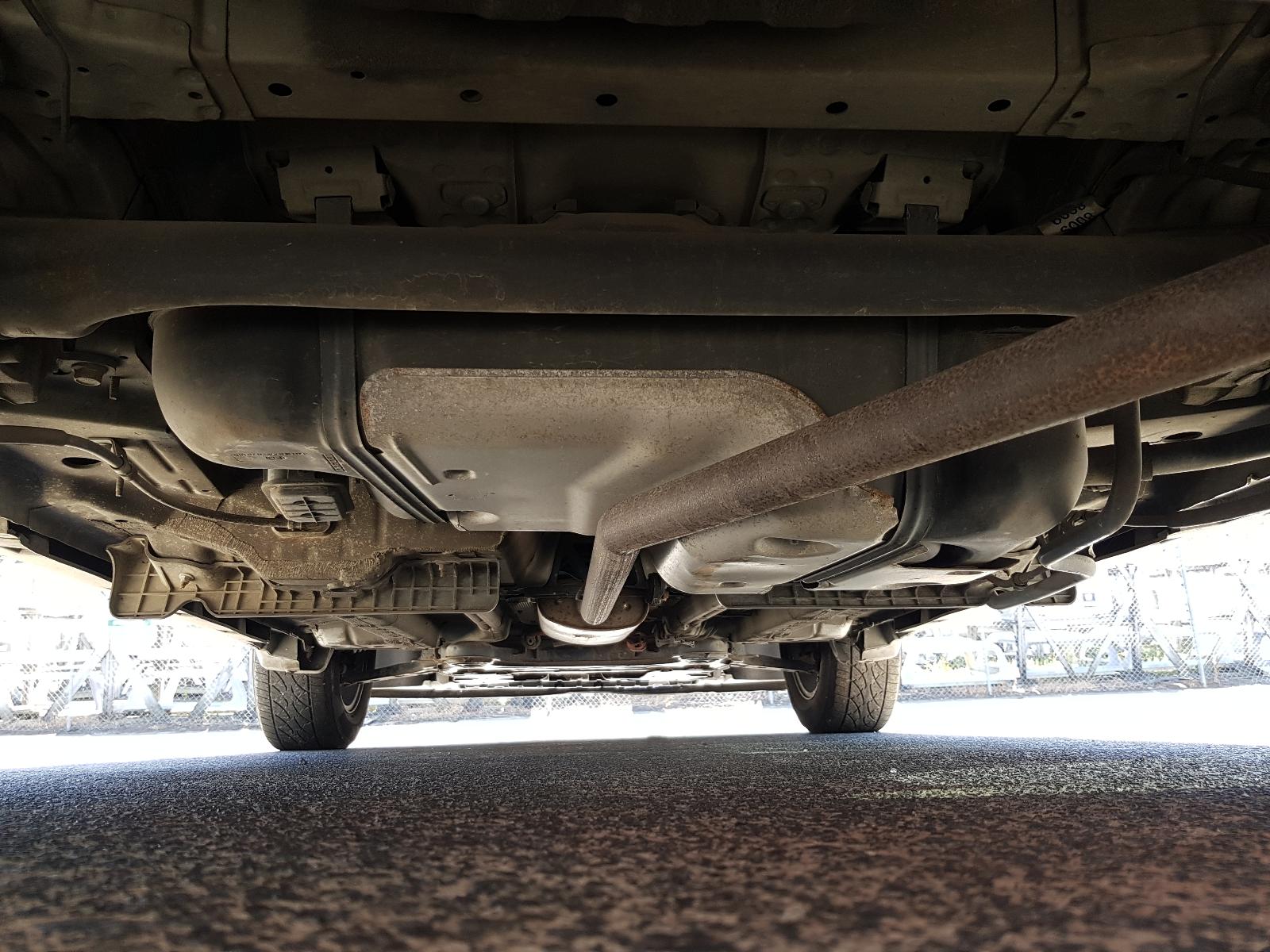 Holden Trax - TJ Series 2013-Present