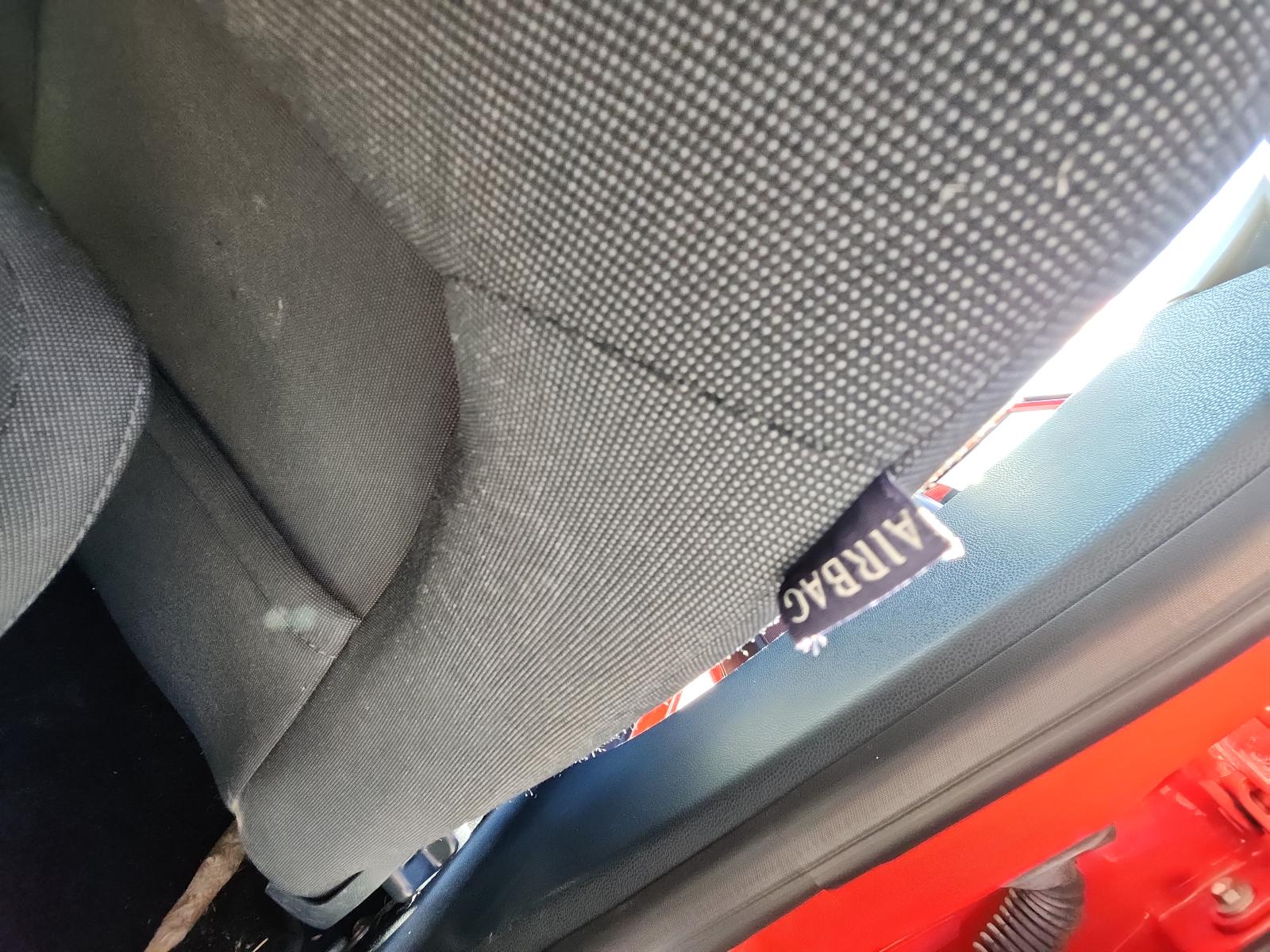 Ford Fiesta - MK VI 2008-Present