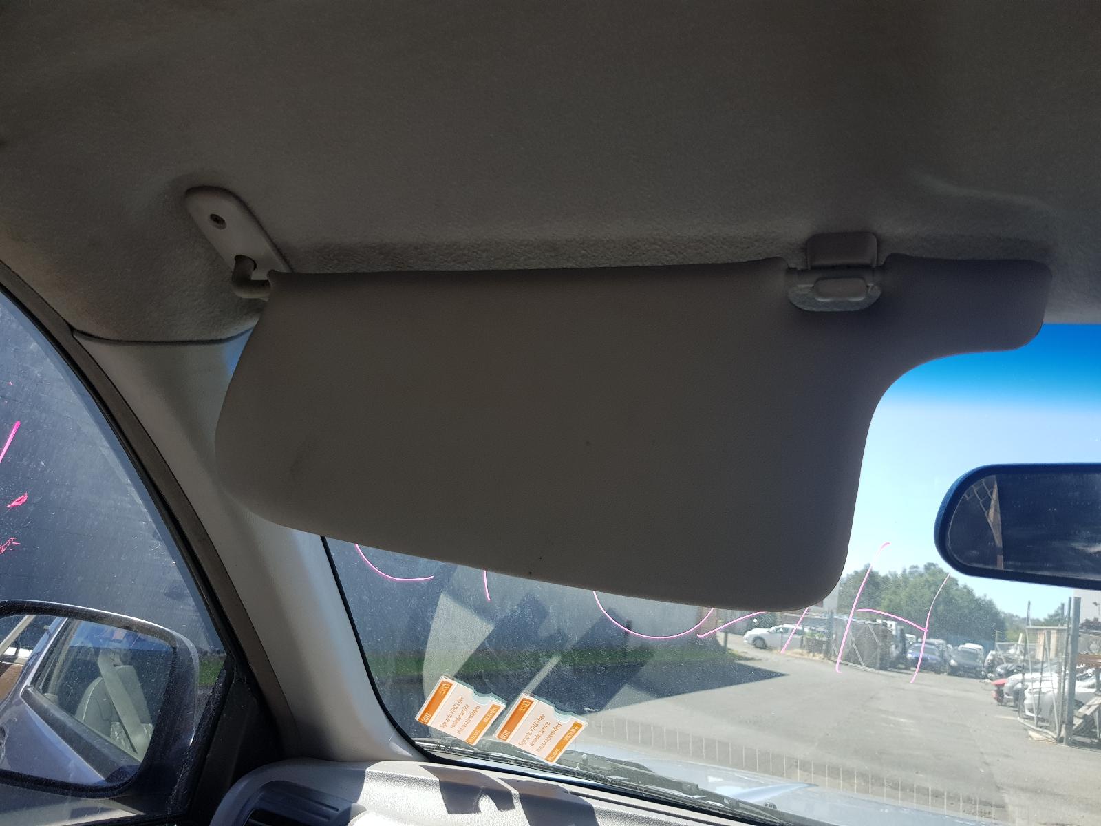 Holden Rodeo - RA 2003-2008