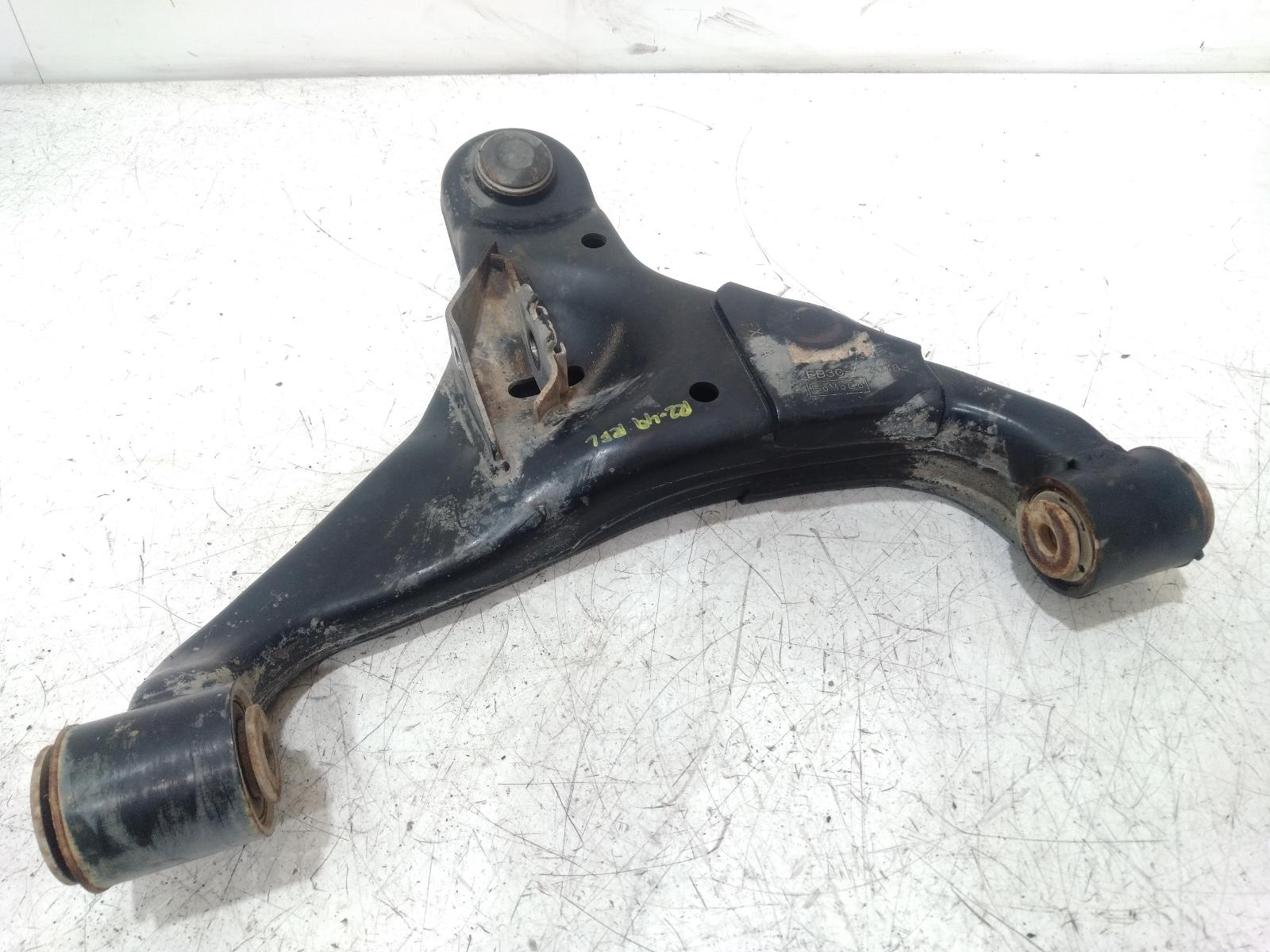 Right_Front_Lower_Control_Arm