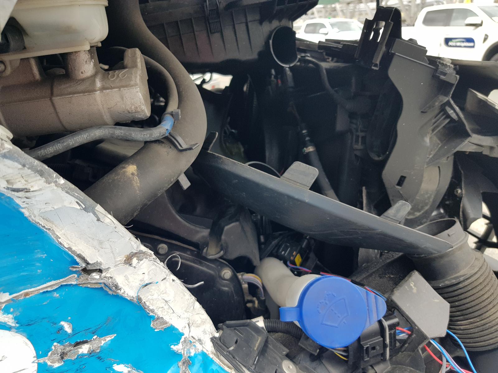 Ford Transit - Other