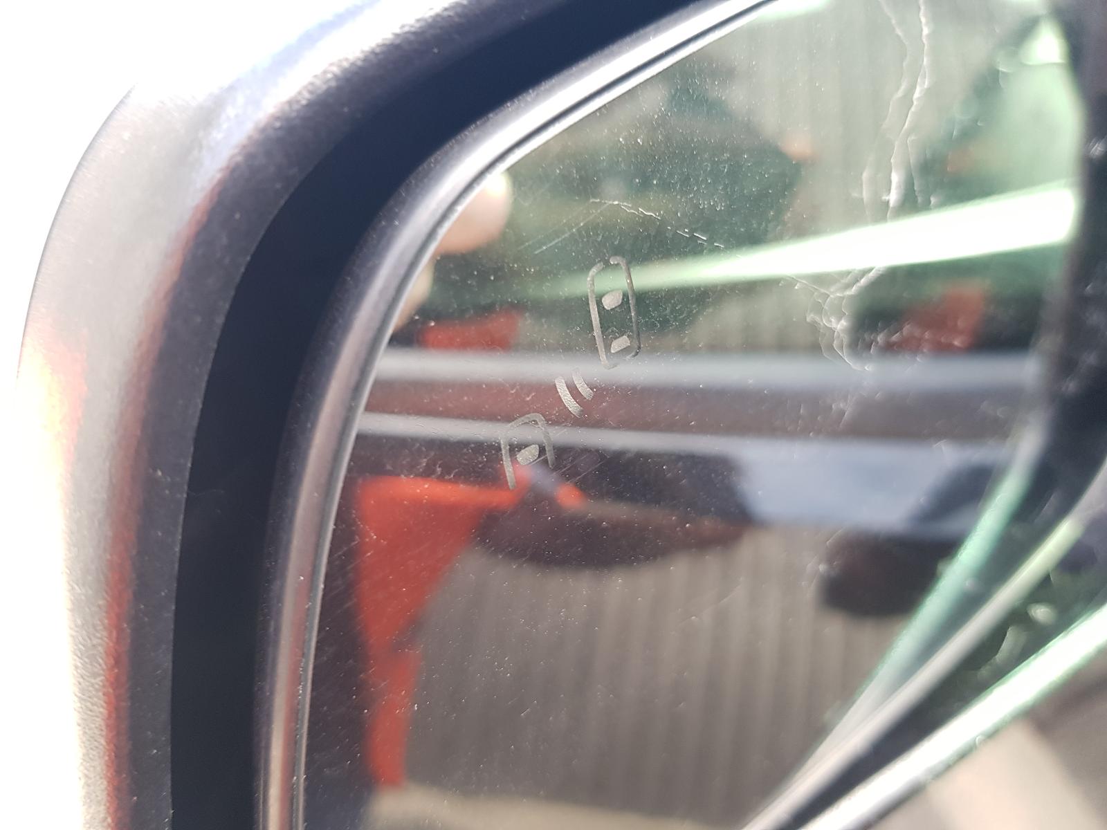 Holden Commodore - VF 2013-Present