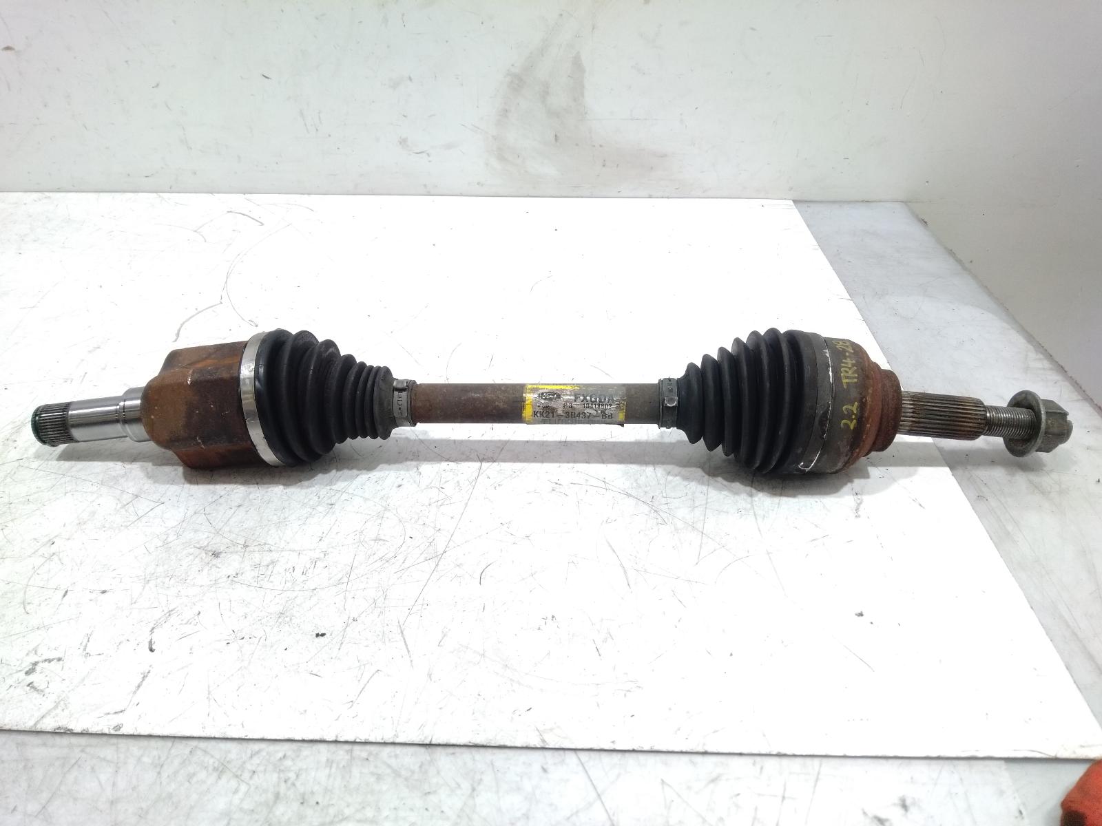 Left_Driveshaft