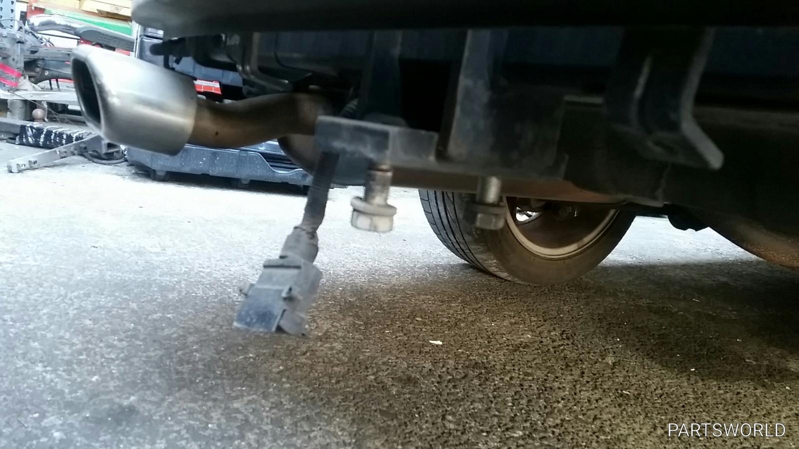 Holden Epica - 2008-Present