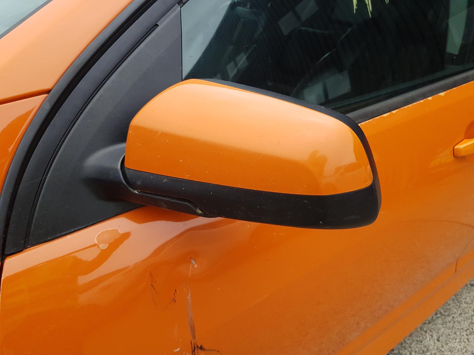 Holden Commodore - VF 2013-Present