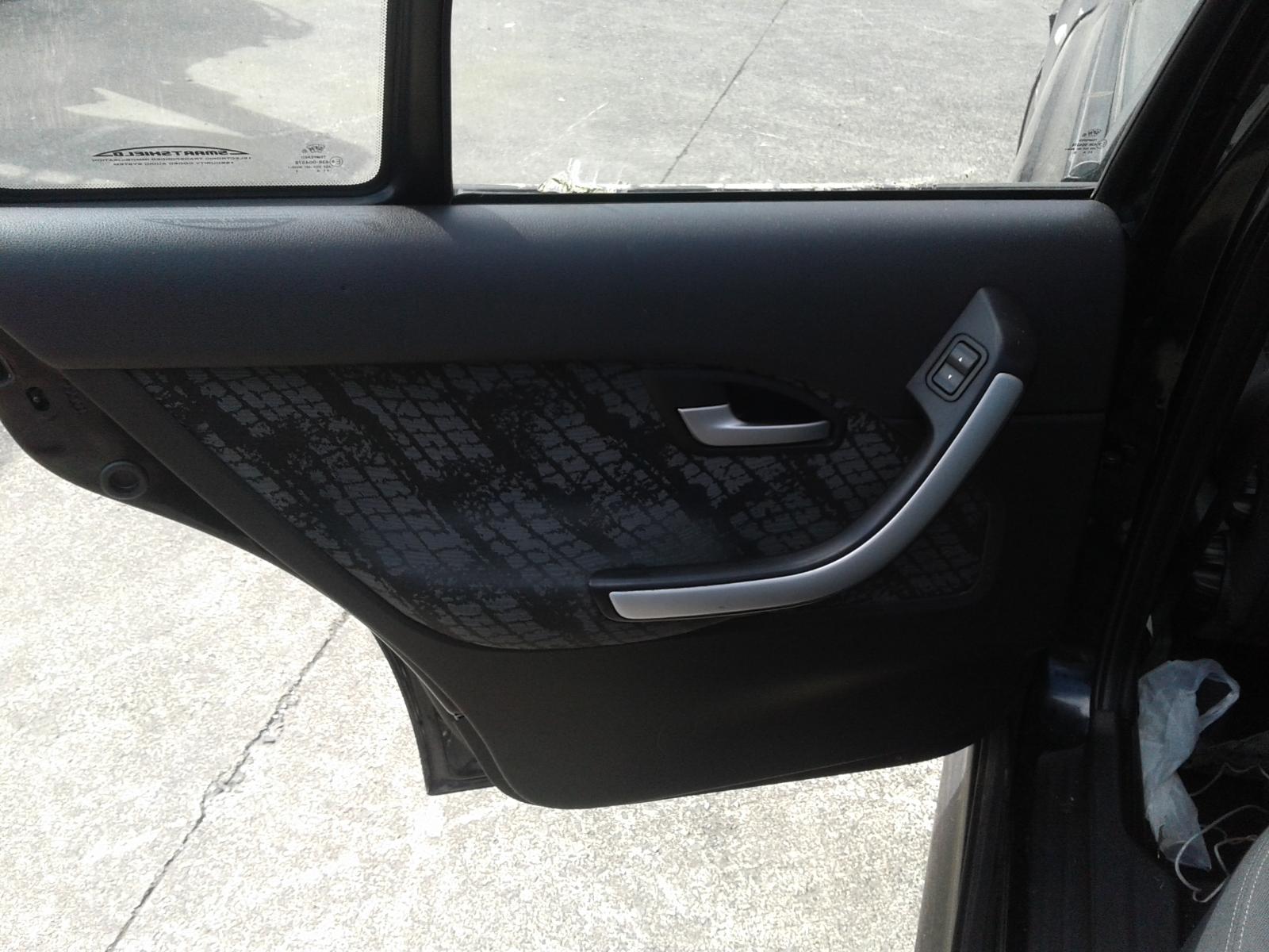 Ford Falcon - BF XR6