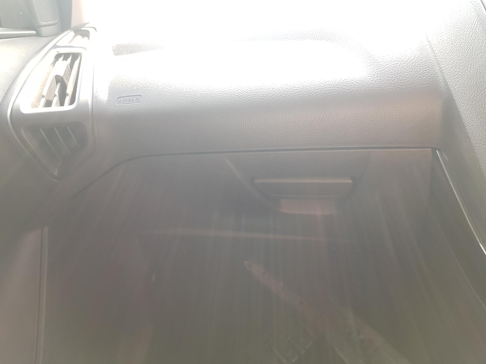 Ford Focus - LZ 2015-2017