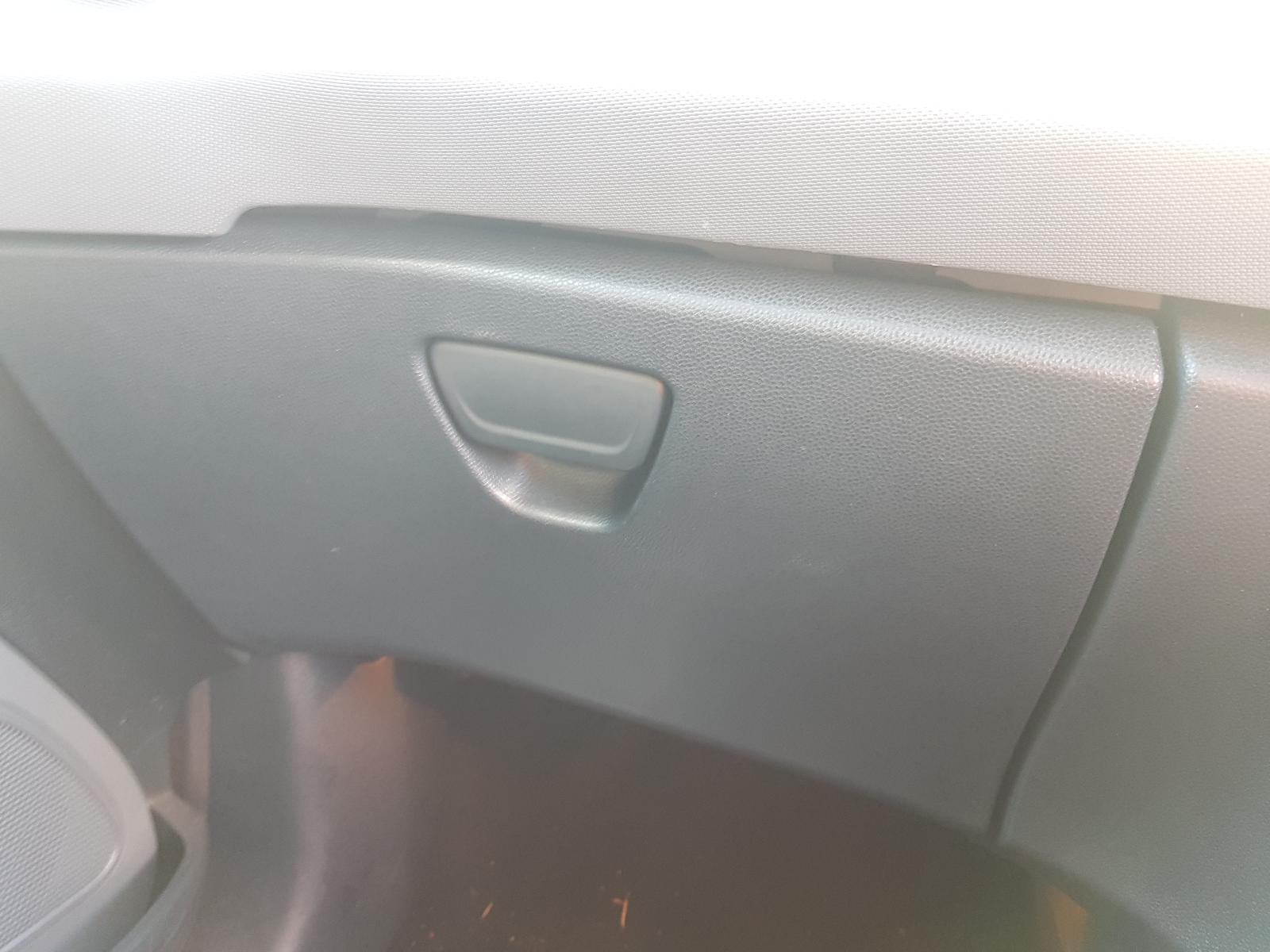 Ford Fiesta - WZ 2013-Present