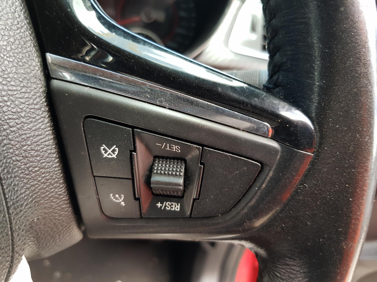 Holden Commodore - VF 2013-Present