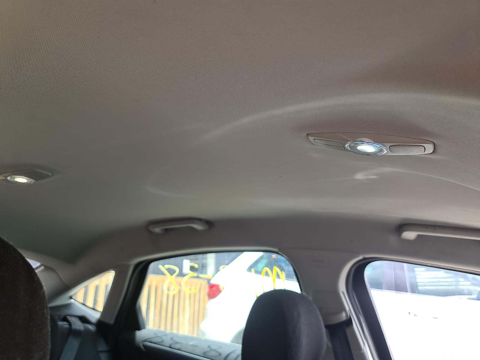 Ford Mondeo - MC 2011-2014