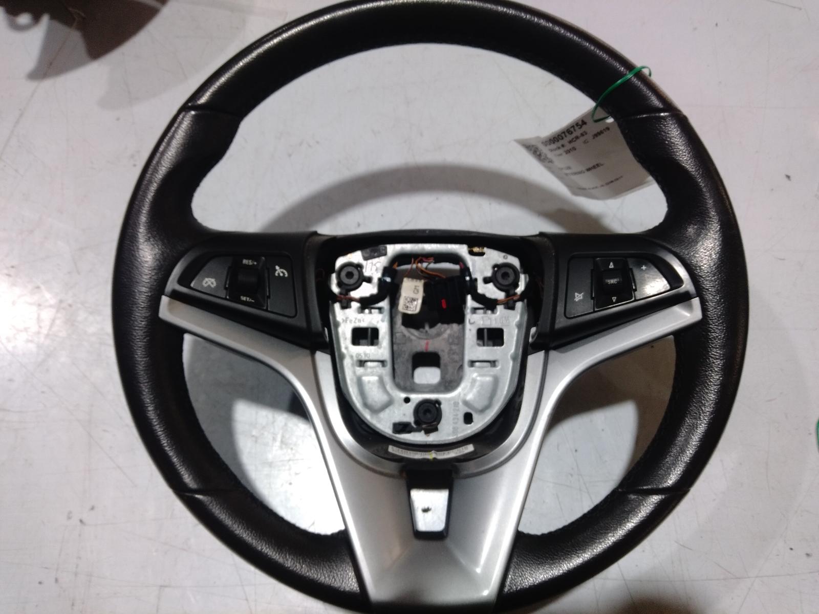 Steering_Wheel