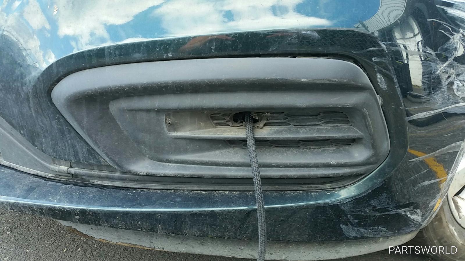 Holden Cruze - 2009-Present