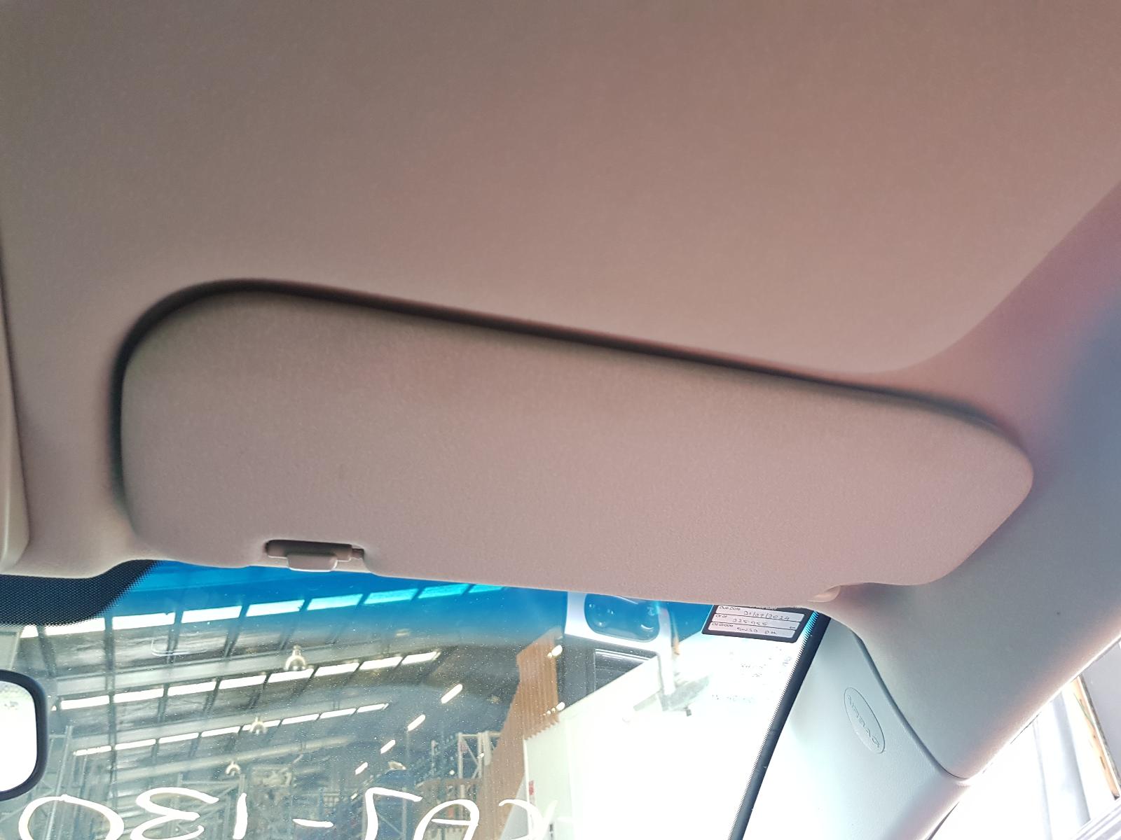 Holden Captiva - Captiva 7 2011-Present