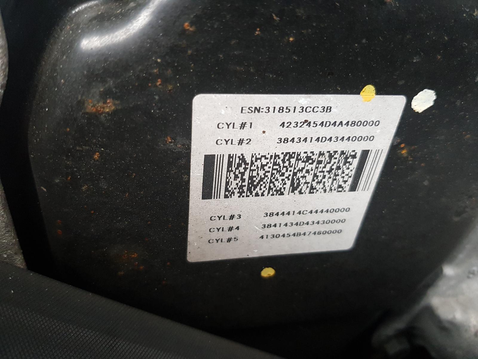 Ford Ranger - PX/PX2 2011-2017