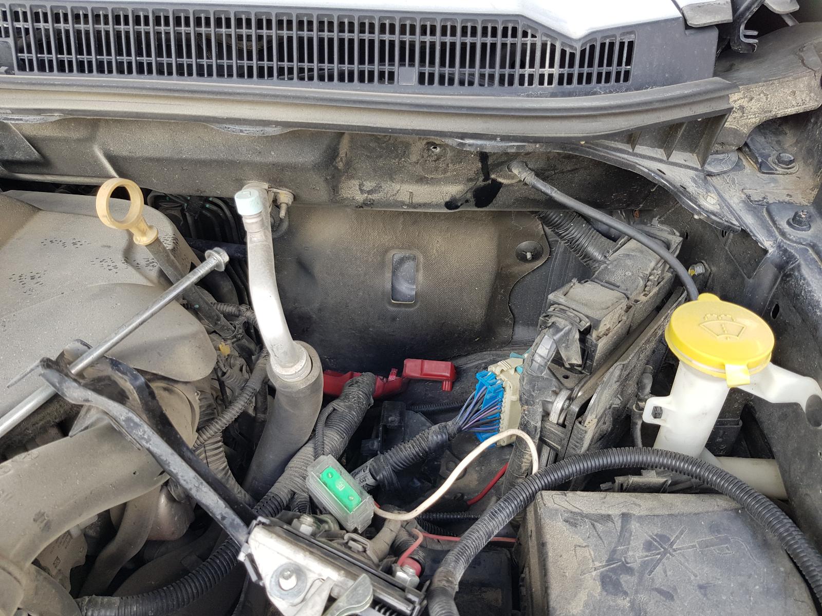 Holden Colorado - RG 2012 -2016