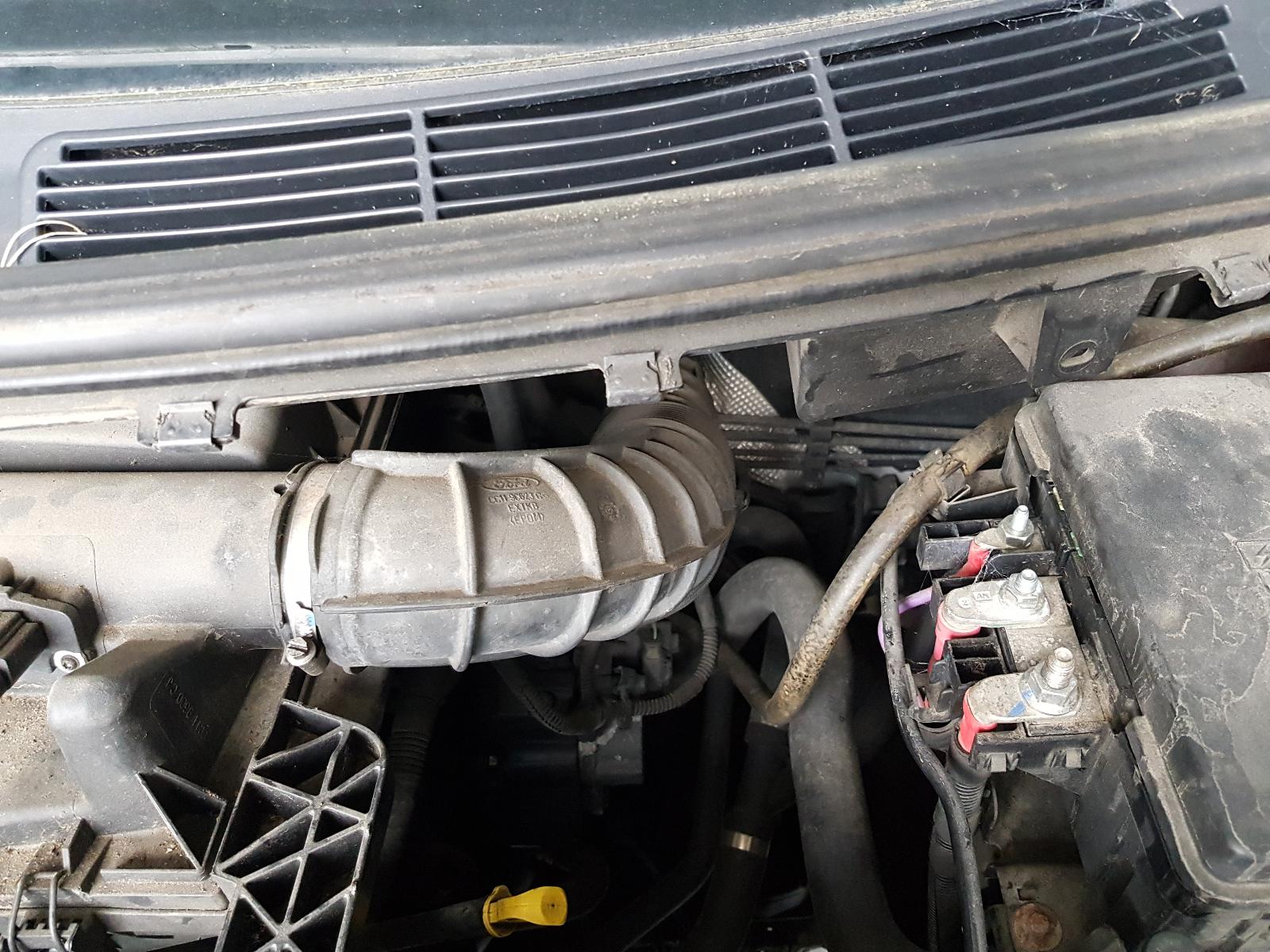 Ford Transit - Other