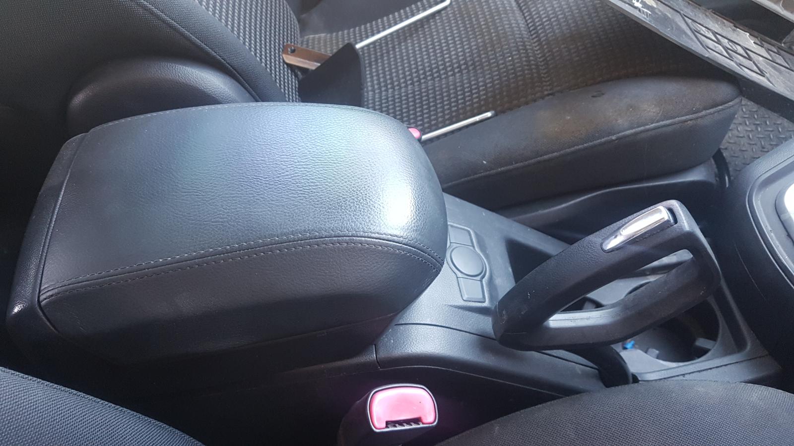 Holden Captiva - Captiva 7 2006-2011