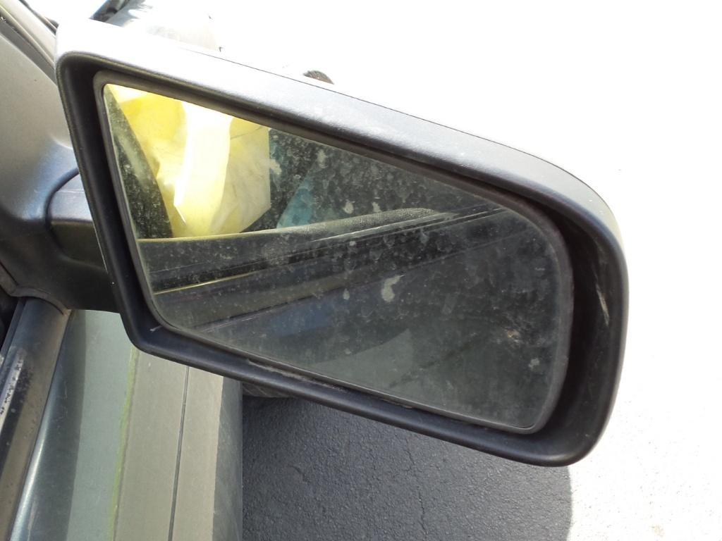 Holden Crewman - VY 2002-2004