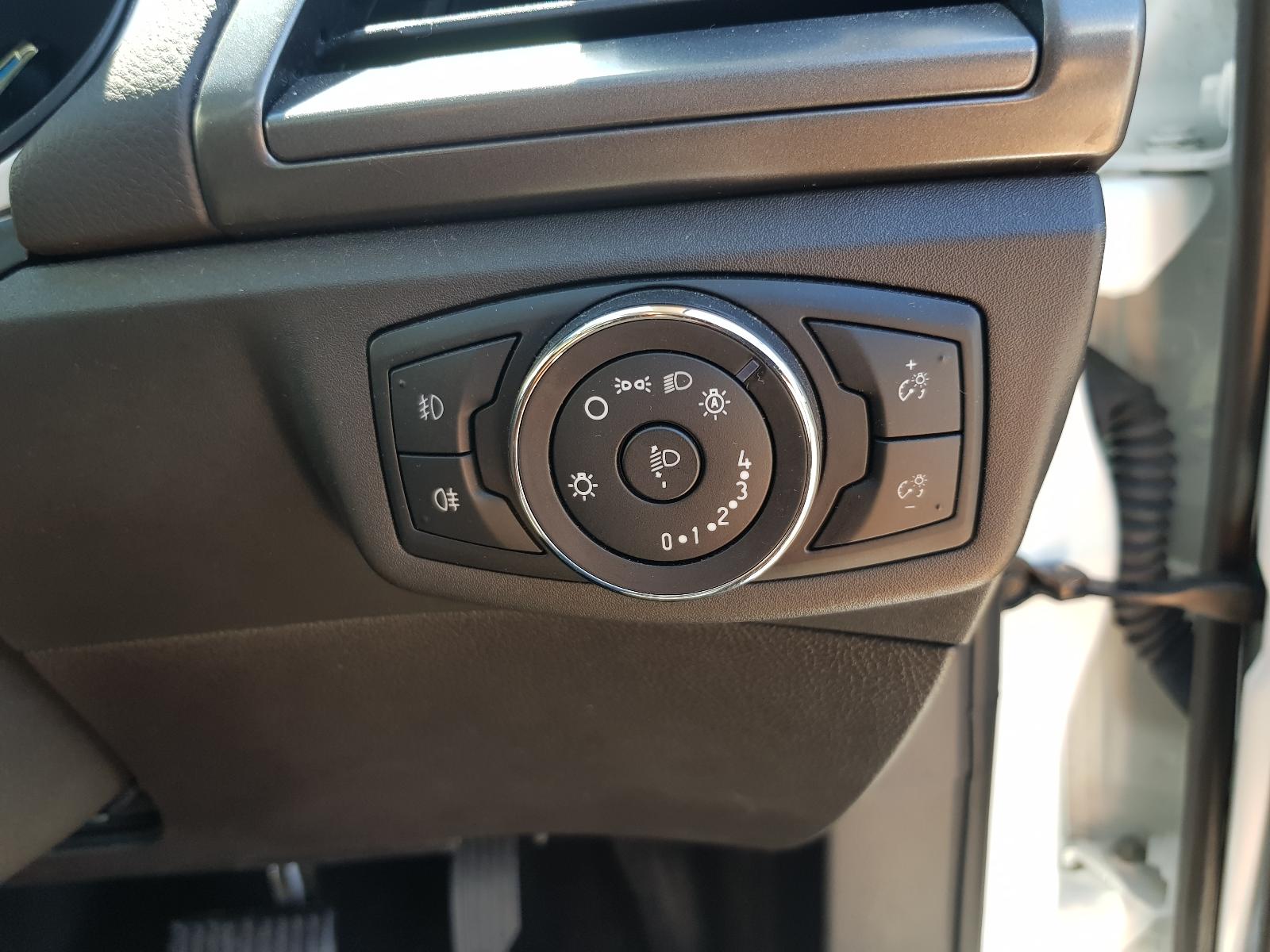 Ford Mondeo - MD 2014-2017