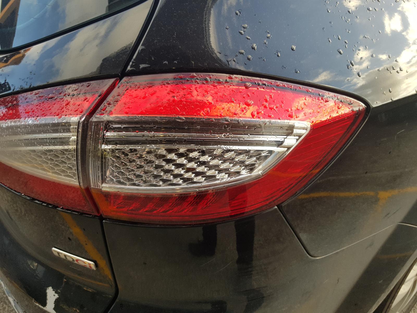 Ford Mondeo - MC 2011-2014