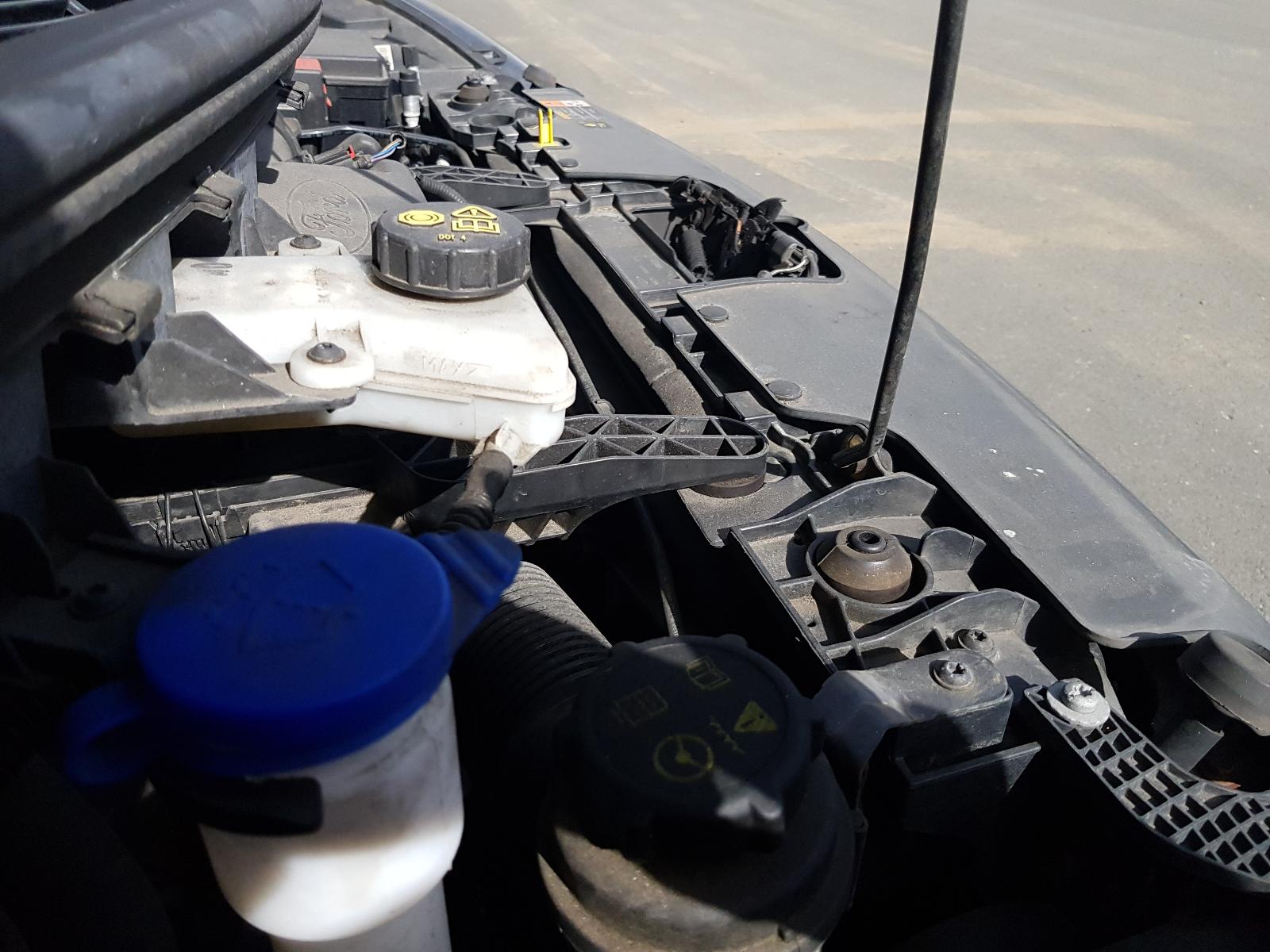 Ford Transit - Other