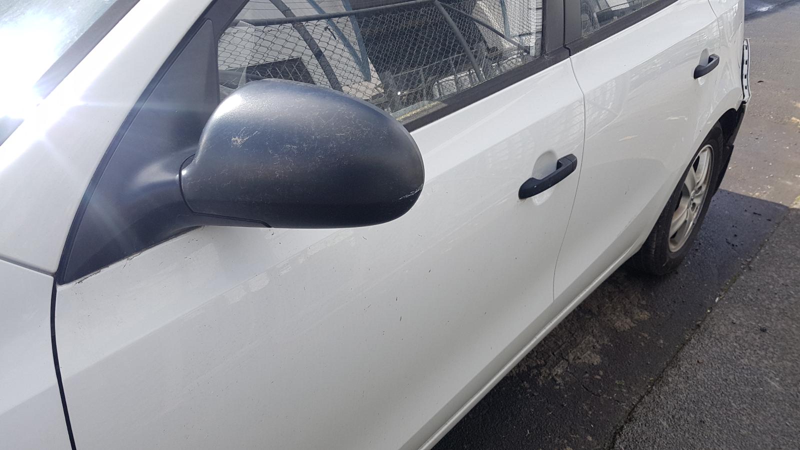 Hyundai i30 - 2007-2016