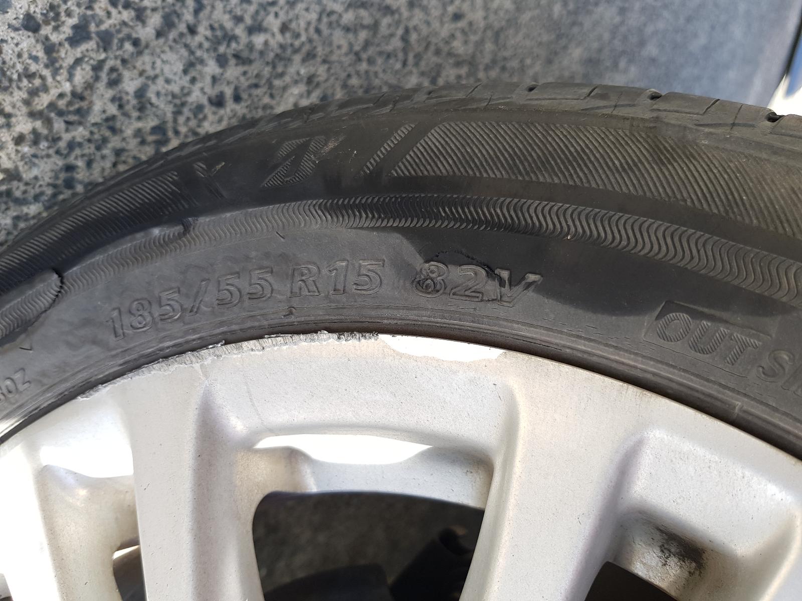 Ford Fiesta - MK VI 2008-Present