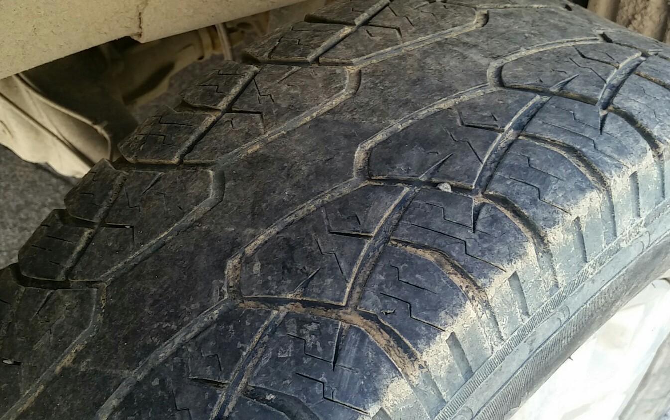 Holden Colorado - RG 2012 -2016