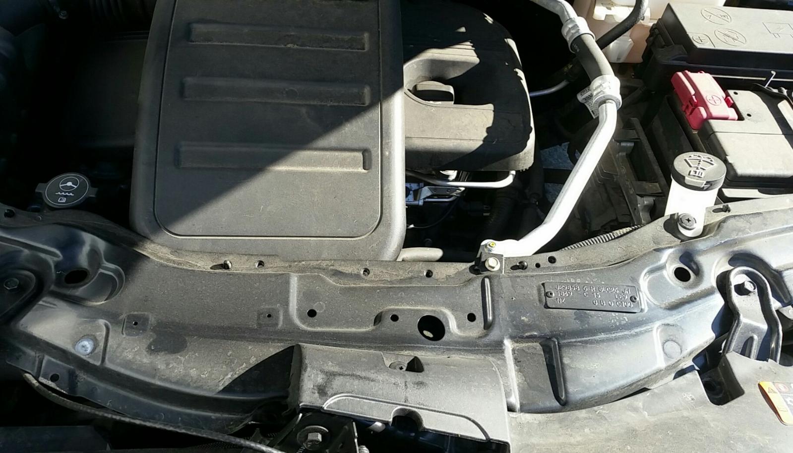 Holden Captiva - Captiva 7 2011-Present