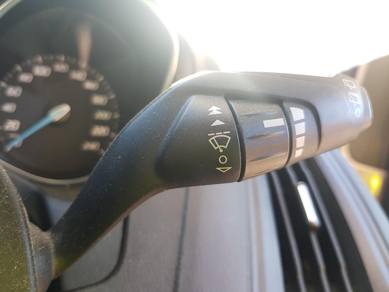 Ford Focus - LW 2011-2015