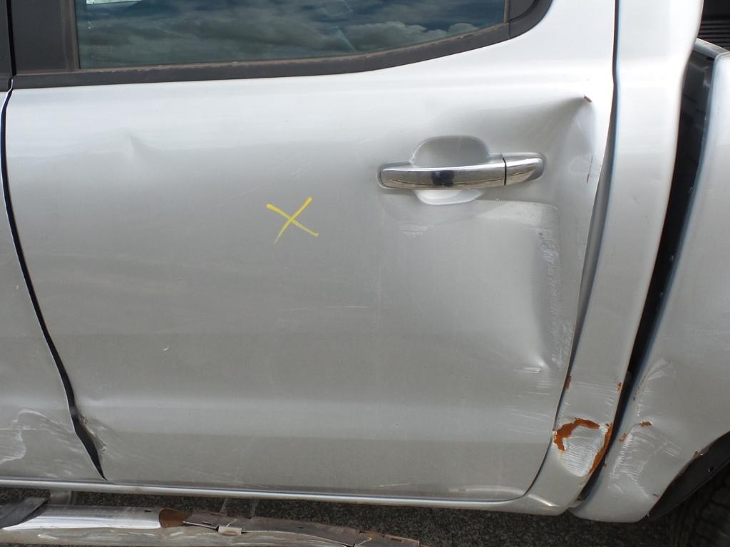 Ford Ranger - PX/PX2 2011-2017