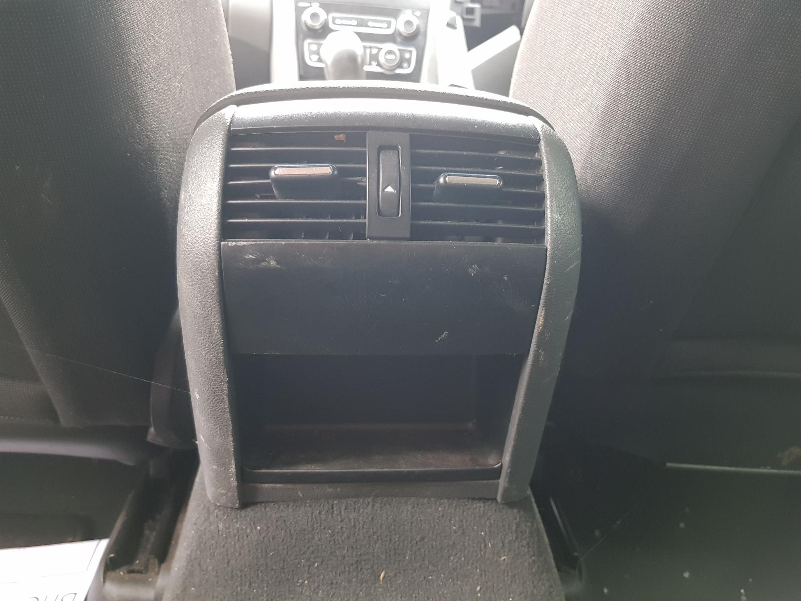 Holden Commodore - VE 2006-2013