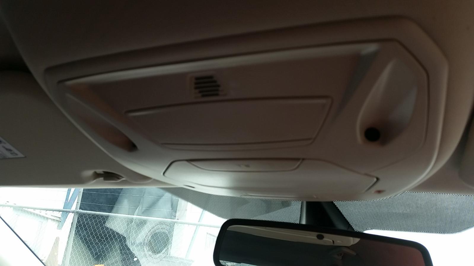 Ford Focus - LZ 2015-2017