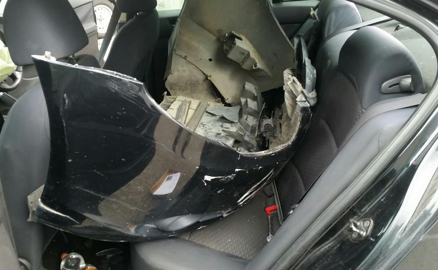 Ford Falcon - FG-FGX 2008-2016