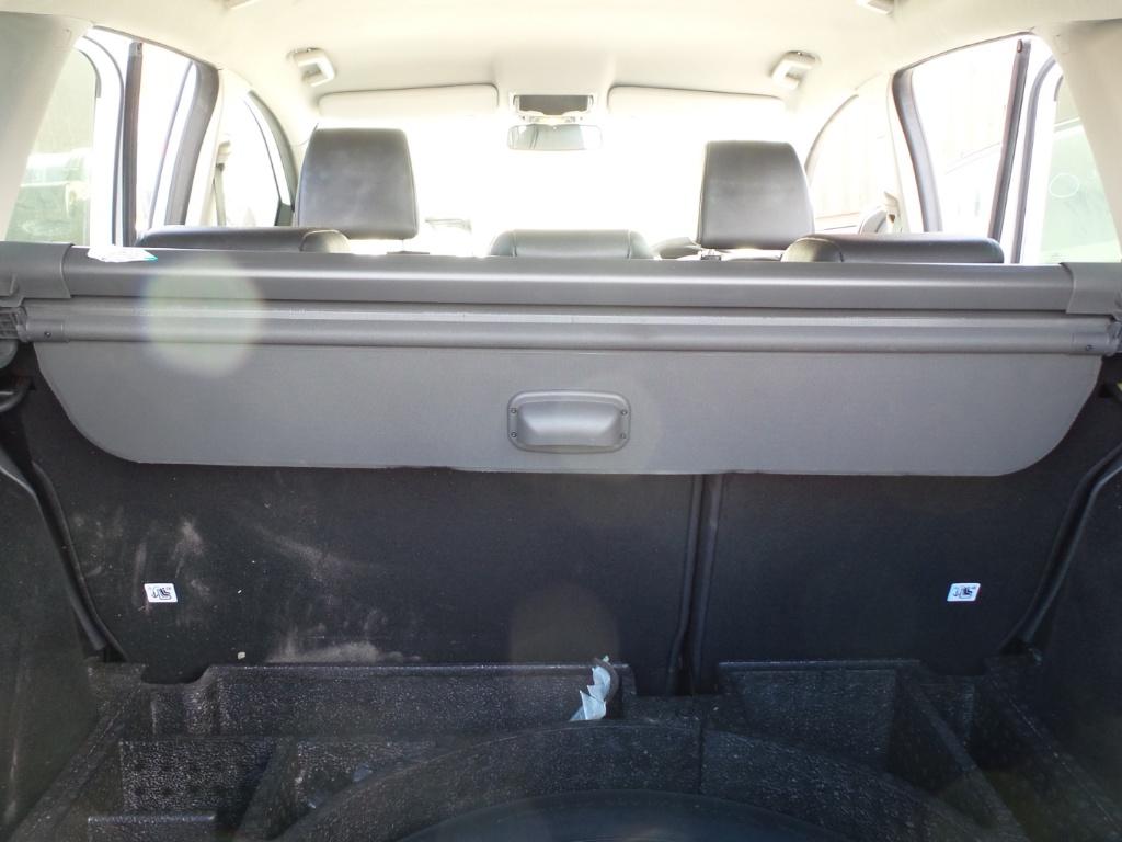 Ford Kuga - TE 2012-2013