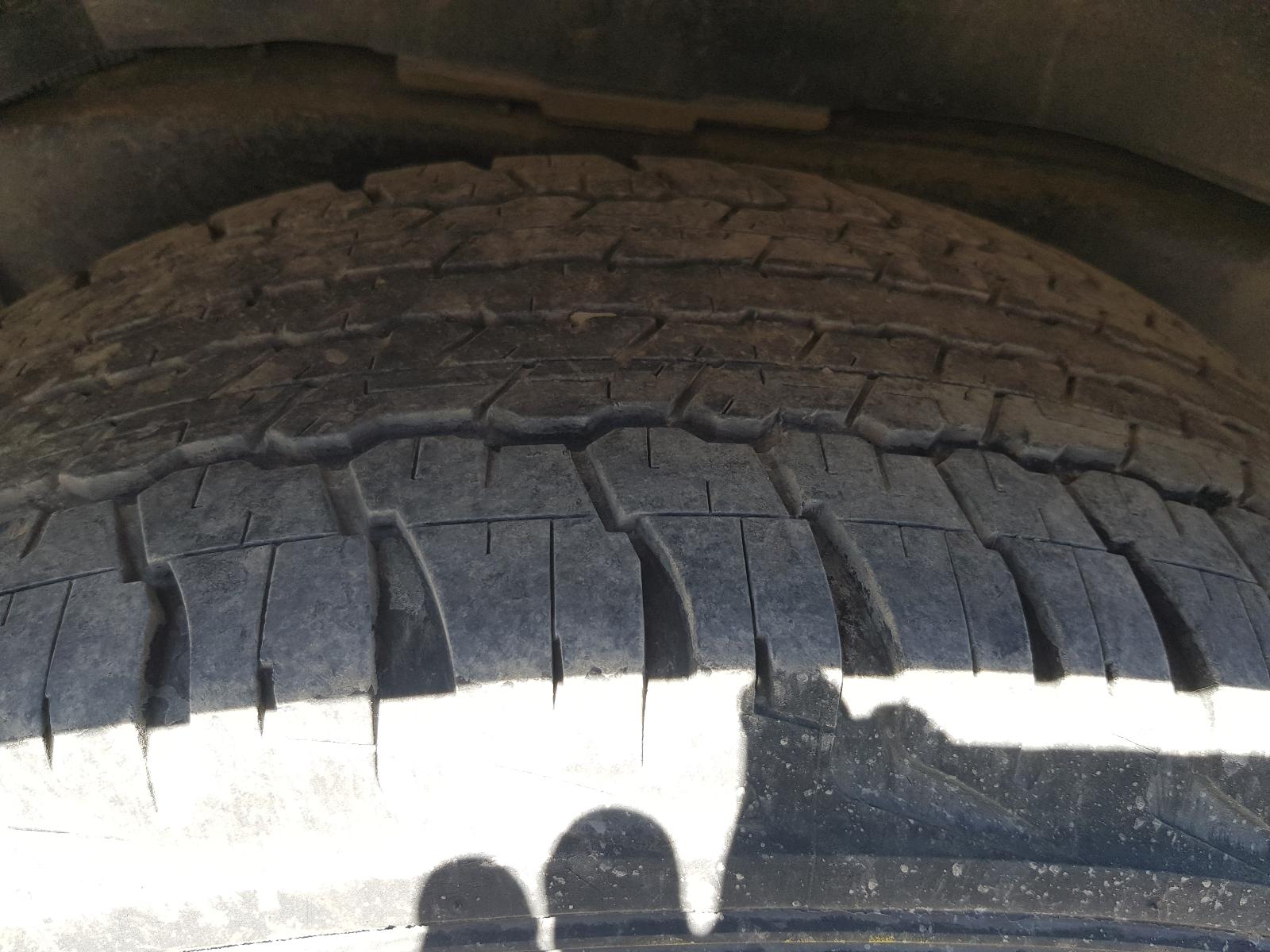 Ford Ranger - PX/PX2 2011-2017