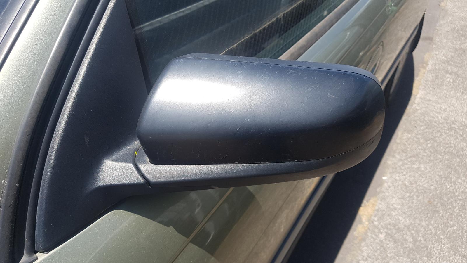 Holden Commodore - VY  2002-2004