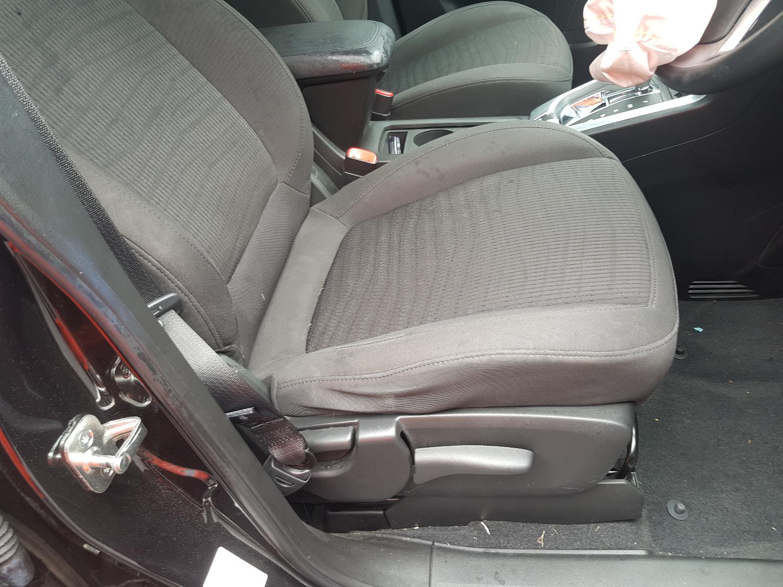 Holden Captiva - Captiva 5 2006-2011