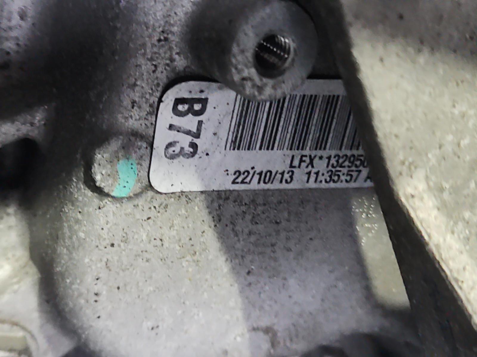 Holden Commodore - VF 2013-Present