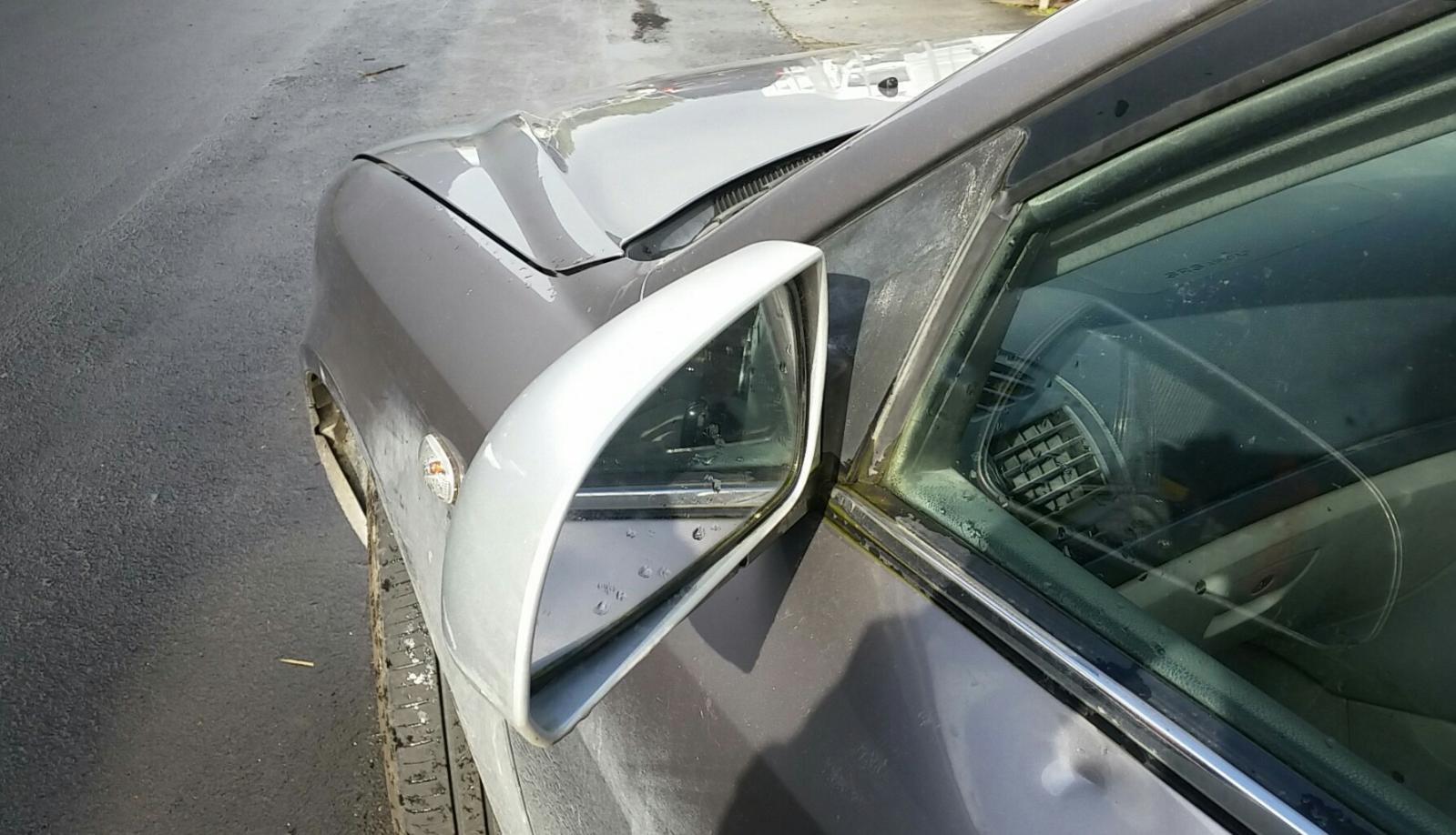 Hyundai Sonata - Other 2005-2010