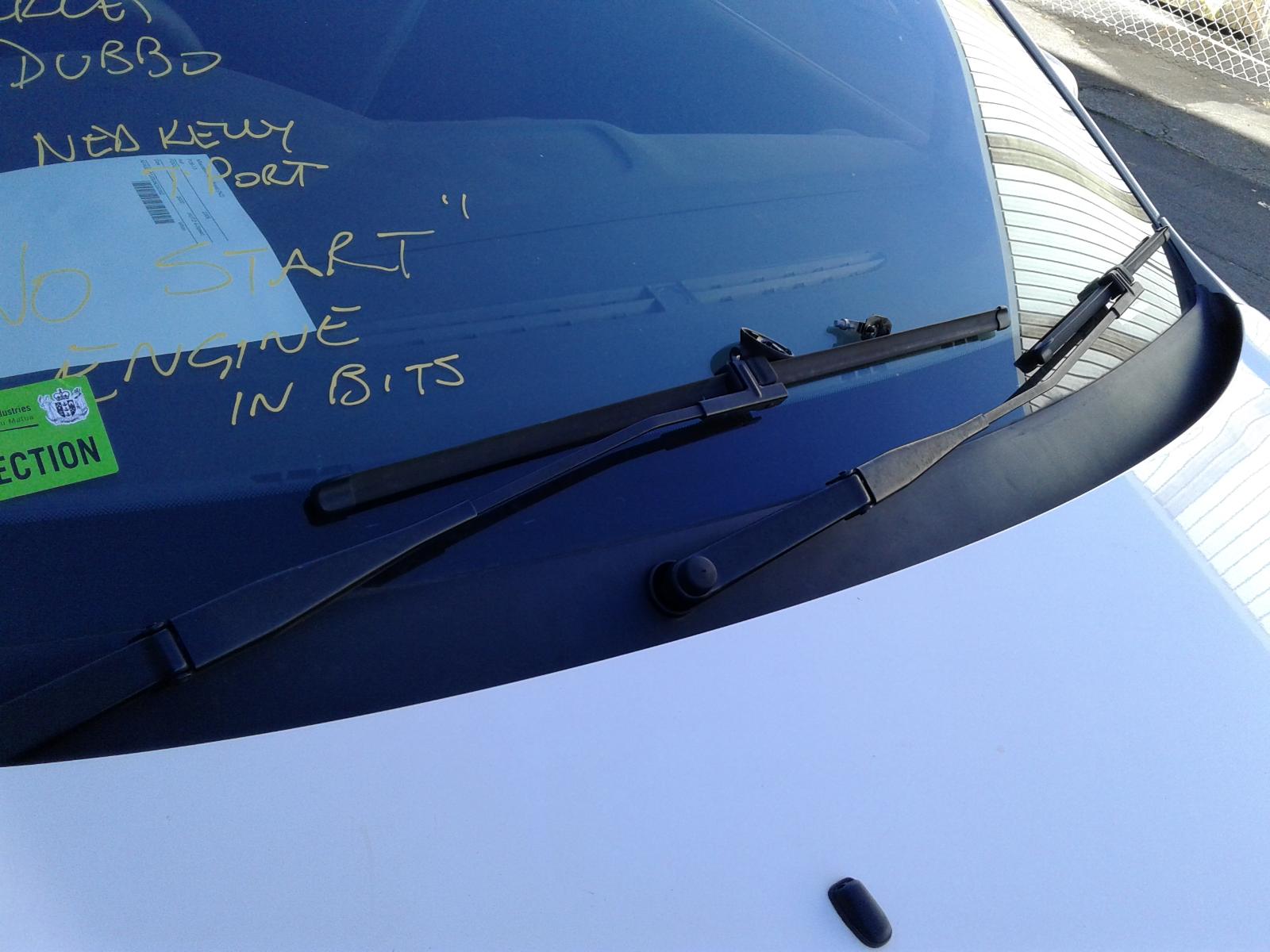 Ford Focus - LT-LV 2008-2011